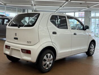 アルトバン ＶＰ 4WD
