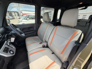 ピクシスメガ L SA 4WD