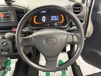ミライース L SAⅢ 4WD
