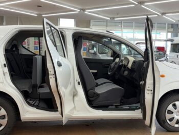 アルトバン ＶＰ 4WD