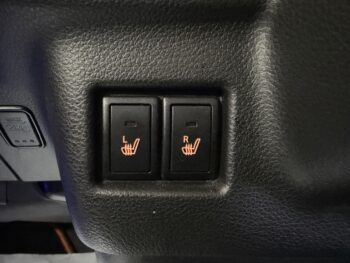 スペーシアギア HYBRID XZターボ 全方位モニター用カメラパッケージ装着車　ナビ・TV　4WD