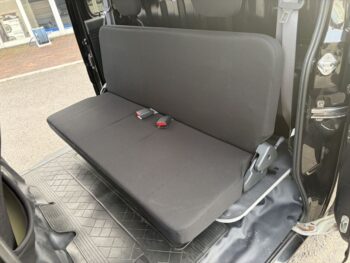 ハイゼットカーゴバン デッキバンＧ ＳＡⅢ 4WD