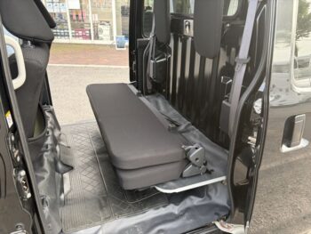 ハイゼットカーゴバン デッキバンＧ ＳＡⅢ 4WD