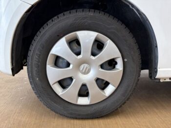 アルトバン ＶＰ 4WD