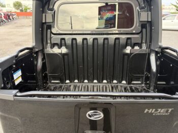 ハイゼットカーゴバン デッキバンＧ ＳＡⅢ 4WD