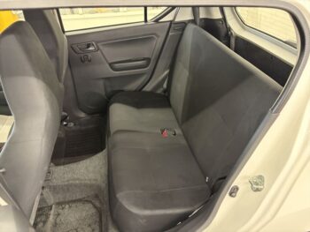 ミライース L SAⅢ 4WD