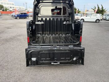 ハイゼットカーゴバン デッキバンＧ ＳＡⅢ 4WD