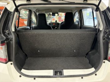 ミライース L SAⅢ 4WD