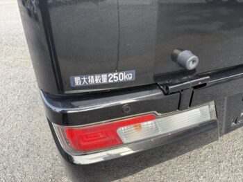 ハイゼットカーゴバン デッキバンＧ ＳＡⅢ 4WD