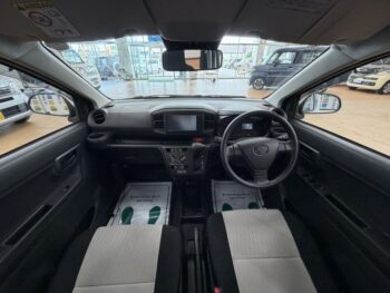 ミライース Ｌ ＳＡⅢ  4WD