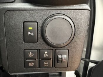 ミライース Ｌ ＳＡⅢ  4WD
