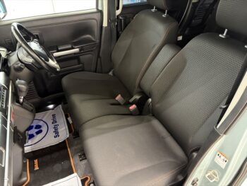 スペーシアギア HYBRID XZターボ 全方位モニター用カメラパッケージ装着車　ナビ・TV　4WD