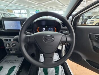ミライース Ｌ ＳＡⅢ  4WD
