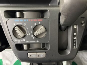 ミライース L SAⅢ 4WD