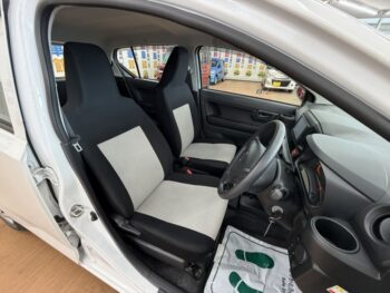 ミライース Ｌ ＳＡⅢ  4WD