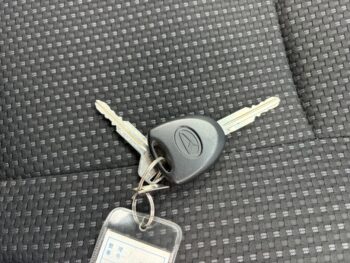 ハイゼットカーゴバン デッキバンＧ ＳＡⅢ 4WD