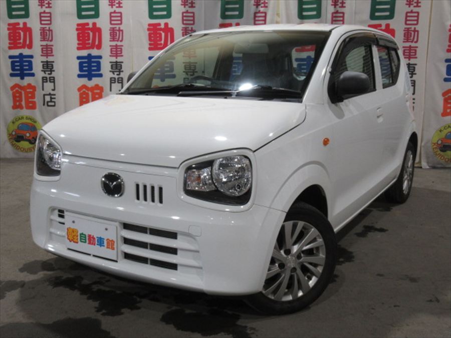 キャロル GL 4WD