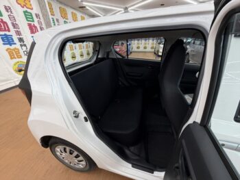 ミライース Ｌ ＳＡⅢ  4WD