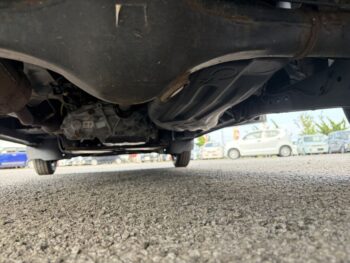 ハイゼットカーゴバン デッキバンＧ ＳＡⅢ 4WD