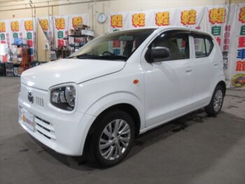 キャロル GL 4WD
