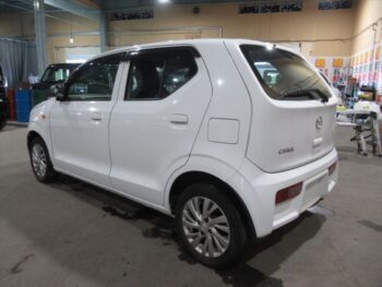 キャロル GL 4WD