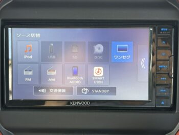 ハスラー Gターボ 4WD