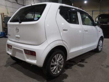 キャロル GL 4WD