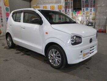 キャロル GL 4WD
