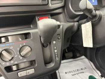 ミライース Ｌ ＳＡⅢ  4WD