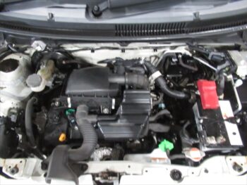 キャロル GL 4WD