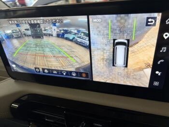 デリカミニ T プレミアム デリマルパッケージ  4WD　ターボ　届出済未使用車