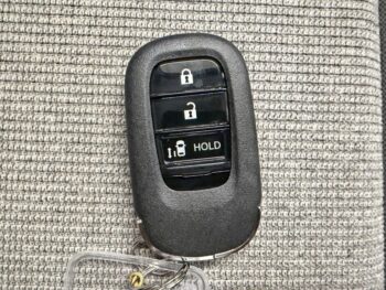 N-BOX ベースグレード 未使用車 4WD