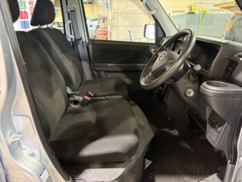 アトレーワゴン カスタム　ターボ　RS　SAⅢ　4WD