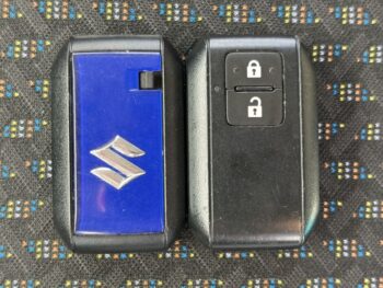 ハスラー Gターボ 4WD