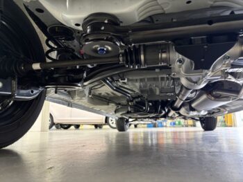 N-BOX ベースグレード 未使用車 4WD