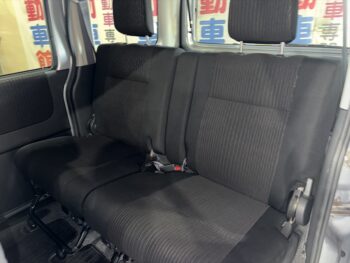 アトレーワゴン カスタム　ターボ　RS　SAⅢ　4WD