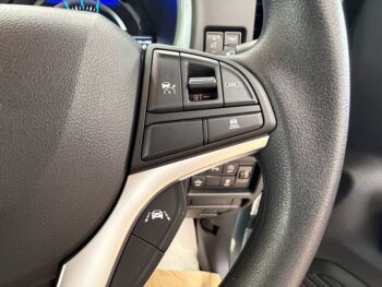 ハスラー ハイブリッドG　未使用車　４WD