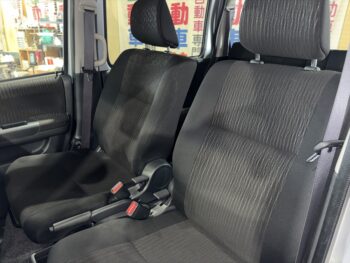 アトレーワゴン カスタム　ターボ　RS　SAⅢ　4WD