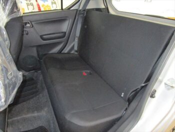ミライース L SAⅢ 4WD