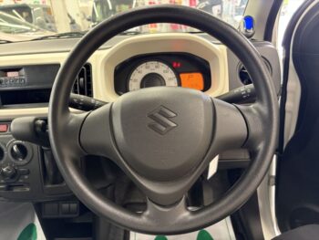 アルトバン VP レーダーブレーキサポート 4WD