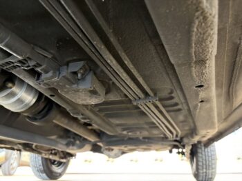 アルト Ｌ レーダーブレーキサポート　4WD