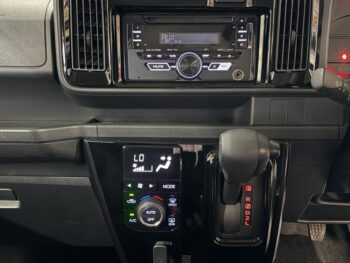 アトレーワゴン カスタム　ターボ　RS　SAⅢ　4WD