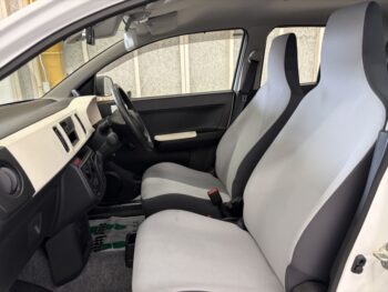 アルトバン VP レーダーブレーキサポート 4WD