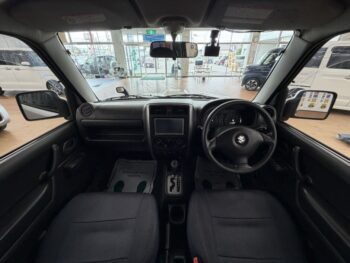 ジムニー ＸＧ 4WD