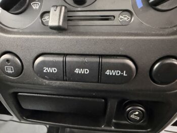 ジムニー ＸＧ 4WD
