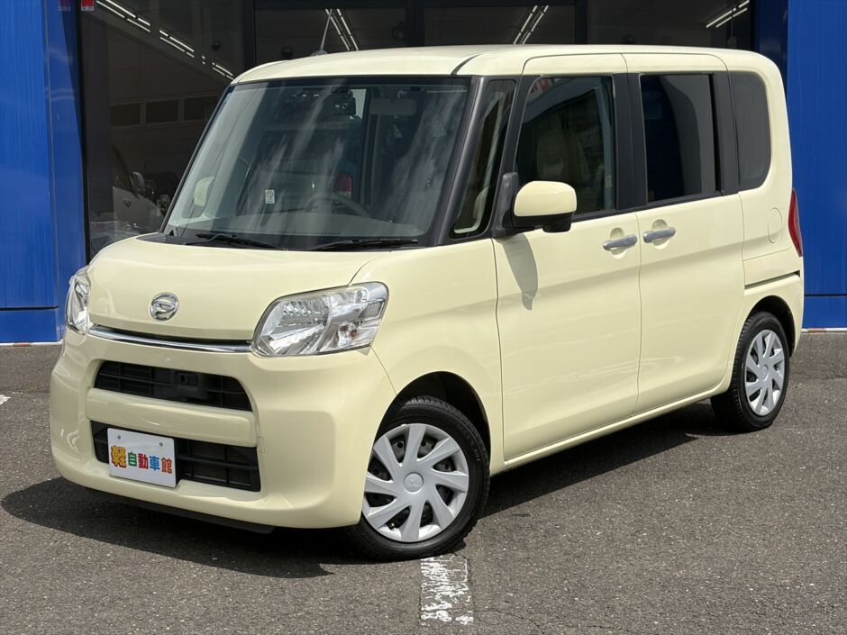 タント L SA