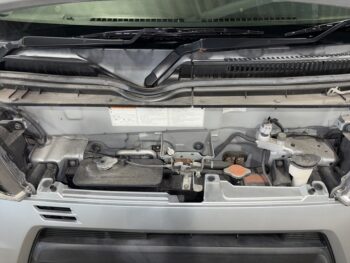 アトレーワゴン カスタム　ターボ　RS　SAⅢ　4WD