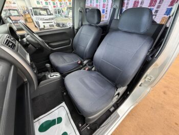 ジムニー ＸＧ 4WD