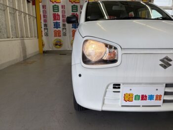 アルトバン VP レーダーブレーキサポート 4WD