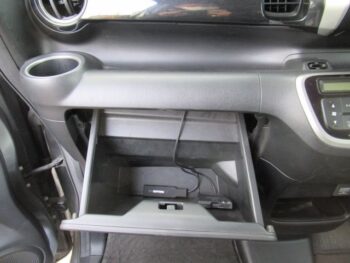 N-BOX+カスタム Gターボ Aパッケージ 4WD